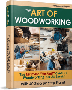 The Art of Woodworking