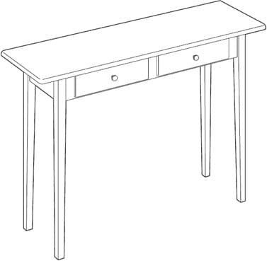 Side Table