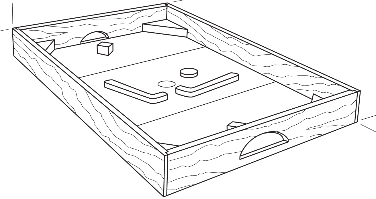 Table Hockey